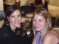 Nuwe Generasie se leiers kuier saam om die res van die jaar te bespreek